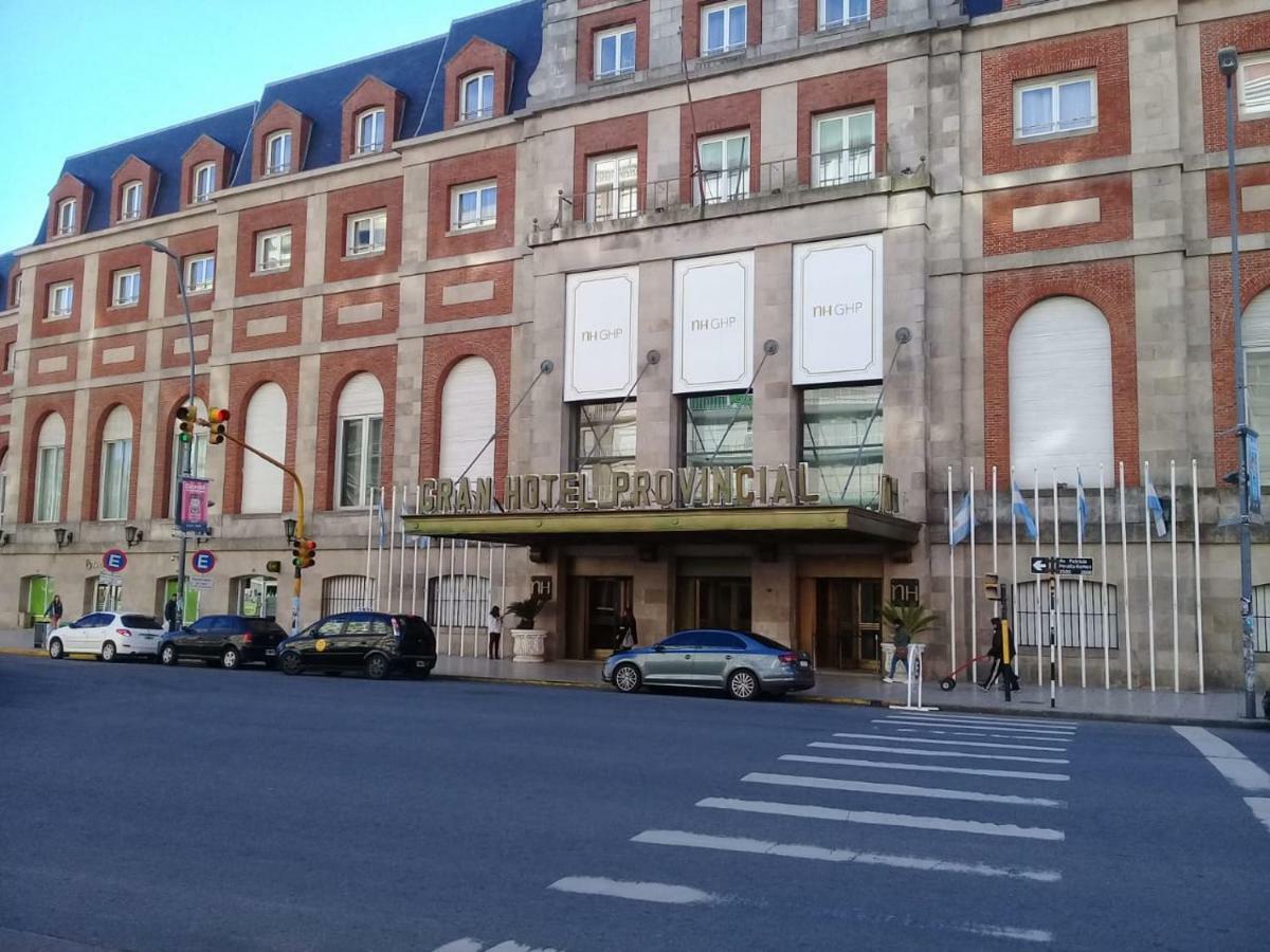 Descanso Ideal III Casino, Playa Y Shopping Mar del Plata Eksteriør bilde